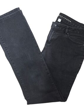 Lauren Conrad Black Skinny Jeans Size 12